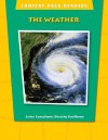 The Oxford Picture Dictionary for the Content Areas Content Area Readers: Content Area Reader The Weather (Content Area Readers) - Dorothy Kauffman