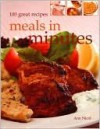 100 Great Recipes - Ann Nicol