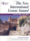 The New International Lesson Annual: September-August - Nan Duerling