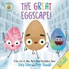 The Great Eggscape! - Jory John