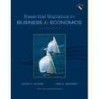 Essential Statistics in Business and Economics - David Doane, Lori E. Seward