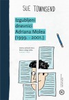 Izgubljeni dnevnici Adriana Molea (1999.-2001.) - Sue Townsend, Ozren Doležal