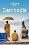 Lonely Planet Cambodia - Nick Ray