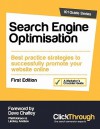 Search Engine Optimisation - Phil Robinson, Lindsey Annison, Dave Chaffey