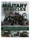 The World Encyclopedia of Military Vehicles - Pat Ware