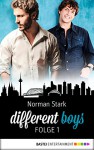 different boys - Folge 1 - Norman Stark