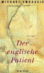 Der englische Patient - Michael Ondaatje