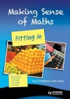 Making Sense of Maths: Fitting In. Student Book - Susan Hough