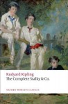 The Complete Stalky and Co. (Oxford World's Classics) - Rudyard Kipling, Isabel Quigly