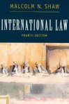 International Law - Malcolm Shaw