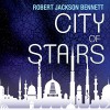 City of Stairs - Robert Jackson Bennett, Buffy Davis, Jo Fletcher Books