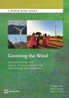 Greening the Wind - George Ledec