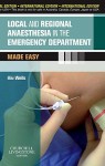 Local & Regional Anaesthesia In Emergenc - Mike Wells