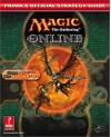 Magic: The Gathering Online (Prima's Official Strategy Guide) - Mike Searle