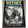 The Village - Weegee