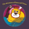 The adventures of Yancy and Trixter - Tim James Simpson