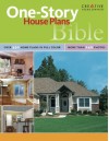 One Story House Plans Bible - Creative Homeowner