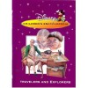 Disney Children Encyclopedia "Travelers and Explorers" - David Gould