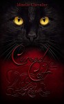 Cursed Cat - Kadour - Minelle Chevalier