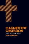 Magnificent Obsession - David Robertson