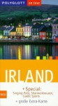 Irland (Polyglott on tour) - Bernd Müller, Karsten-Thilo Raab