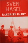 Razorite Pariz - Sven Hassel