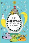 The Awe-manac: A Daily Dose of Wonder - Jill Badonsky