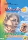 Biologia 1 Zbiór zadań dla ucznia i nauczyciela - Ewa Holak, Ruda Groborz Barbara