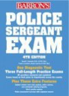 Police Sergeant Examination - Donald J. Schroeder, Frank A. Lombardo