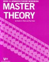 L175 - Master Theory Book 3 Advanced - Charles S. Peters, Paul Yoder