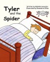 Tyler and the Spider - Melinda Lancaster, Rosemarie Gillen