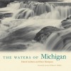 The Waters of Michigan - David Lubbers, Dave Dempsey