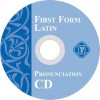 First Form Latin Pronunciation CD - Cheryl Lowe