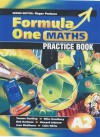 Formula One Maths Practice Book A2 (Formula One Maths) - Catherine Berry, Margaret Bland