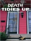 Death Tidies Up - Barbara Colley