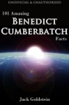 101 Amazing Benedict Cumberbatch Facts - Jack Goldstein