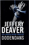 Dodendans - Jeffery Deaver