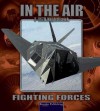 Nighthawk F-117A (Fighting Forces in the Air) - Lynn M. Stone