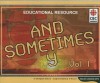 And Sometimes Y, Volume 1 - Russell Smith