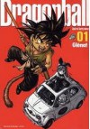 Dragon Ball Ultimate: 01 - Akira Toriyama, Pieter van Oudheusden