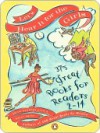 Let's Hear it for the Girls: 375 Great Books for Readers 2-14 - Erica Bauermeister, Holly Smith