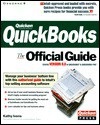 Quick Books: The Official Guide - Kathy Ivens