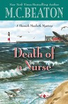 Death of a Nurse - M.C. Beaton