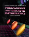 Precalculus and Discrete Mathematics (University of Chicago School Mathematics Project) - Anthony L. Peressini