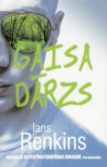 Gaisa dārzs (Inspektors Rēbuss, #9) - Ian Rankin, Arnis Zariņš, Ians Renkins, Aldis Ābeltiņš