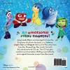 Inside Out Read-Along Storybook and CD - Suzanne Francis