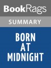 Born At Midnight by C. C. Hunter l Summary & Study Guide - BookRags