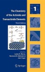 The Chemistry of the Actinide and Transactinide Elements (3rd Ed., Volumes 1-5) - Lester R. Morss, Norman M. Edelstein