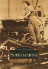 Supermarine - Norman Barfield