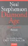 Diamond Age. Die Grenzwelt - Neal Stephenson